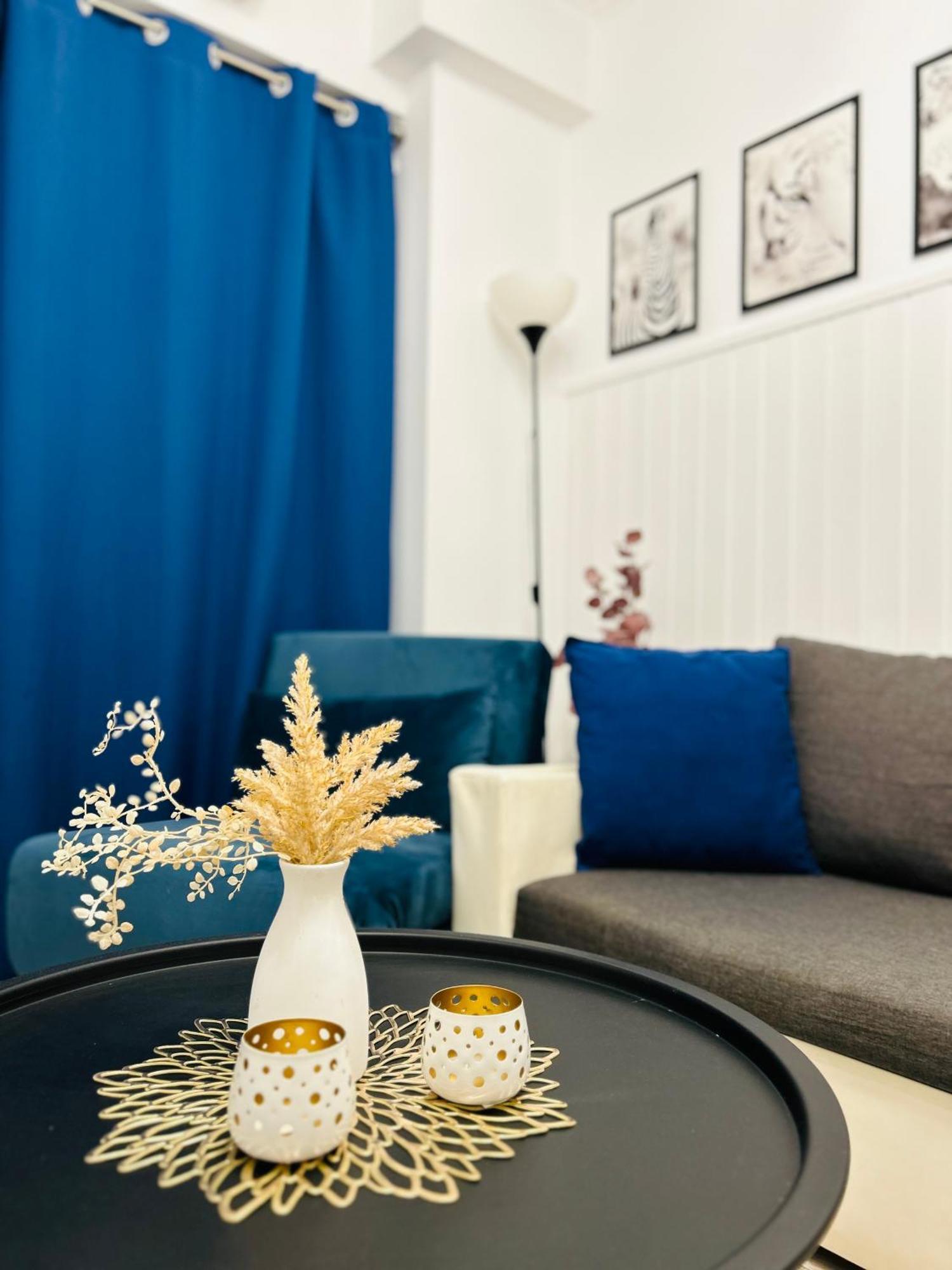 Comfy Paleo Faliro Apartment เอเธนส์ ภายนอก รูปภาพ